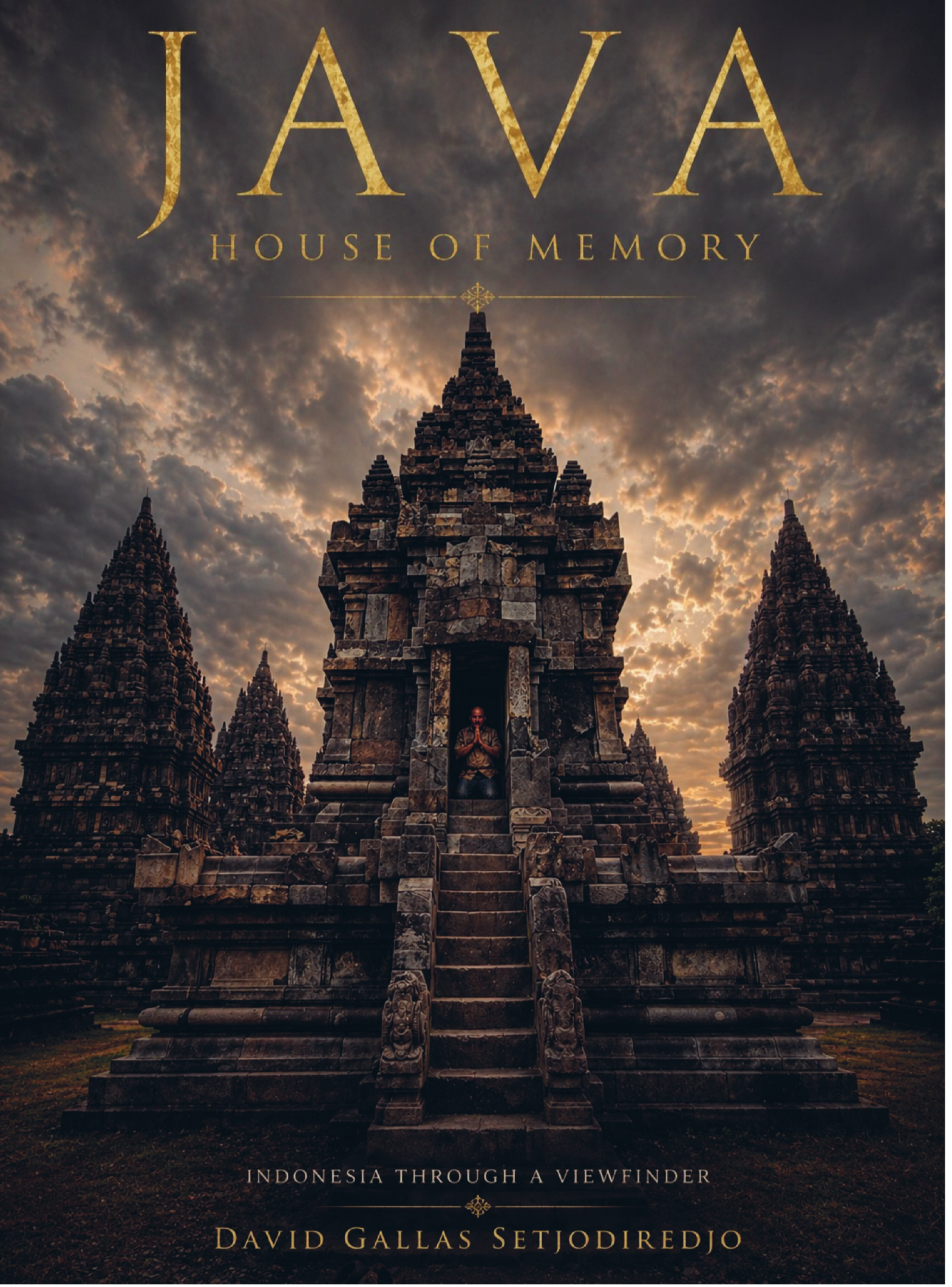 Java House of Memory